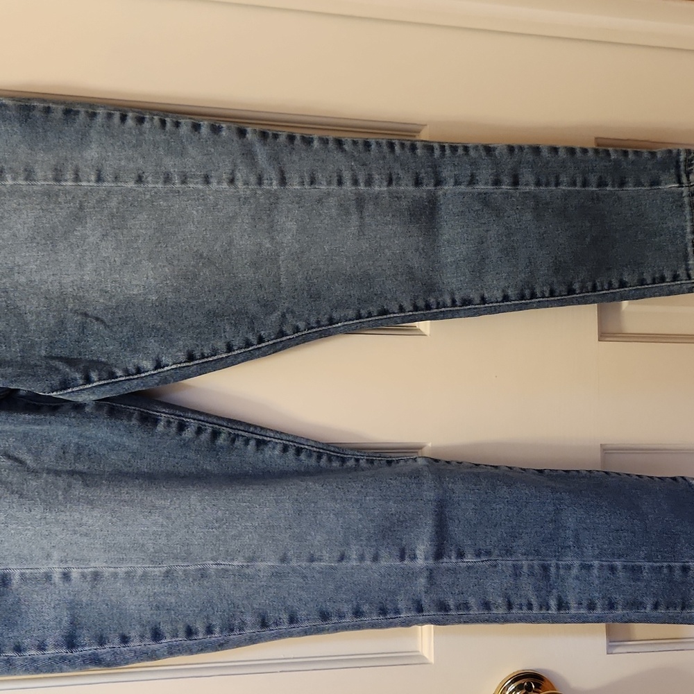 Levi Strauss & Co Classic Blue Women's Jeans W32 - Picture 3 of 12